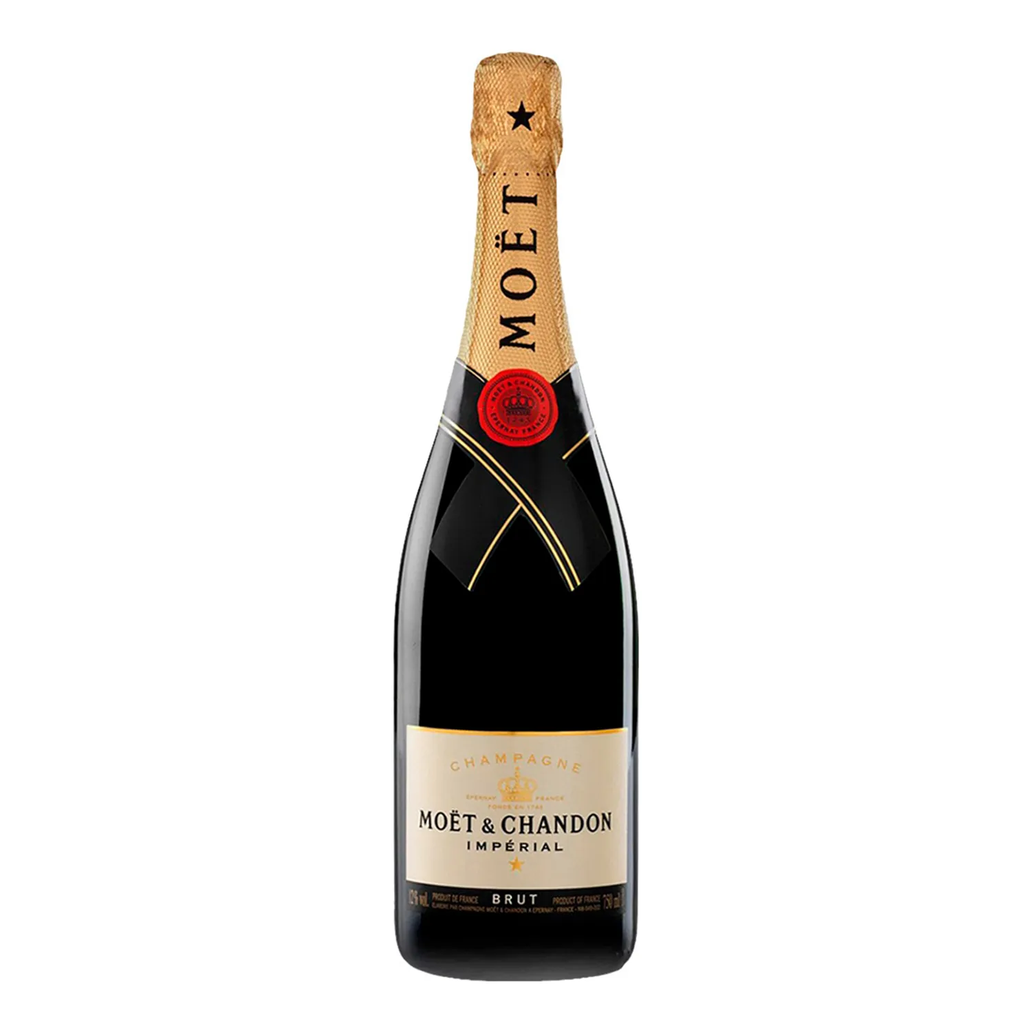 MOET CHANDON