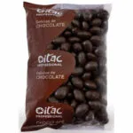 bombon-almendra-con-chocolate en Villanueva del arzobispo